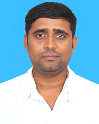 Suvash Chandra Yadav